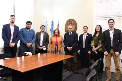 La Municipalidad y la UNNE brindarán capacitaciones en idiomas para el