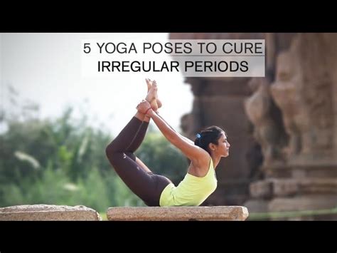 Yoga Poses To Cure Irregular Periods Patabook Active Women