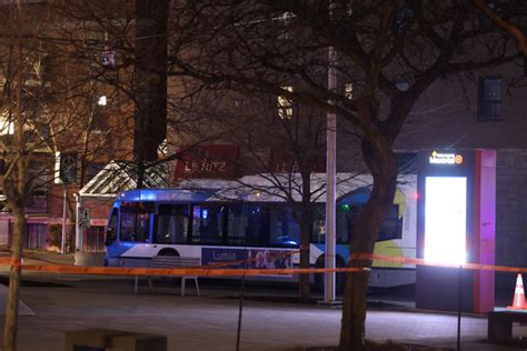 Stm Discussion G N Rale Sur Le Service Et Le R Seau D Autobus