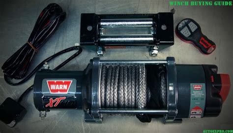 Top 5 Best Winch For Honda Rancher 420 in 2023