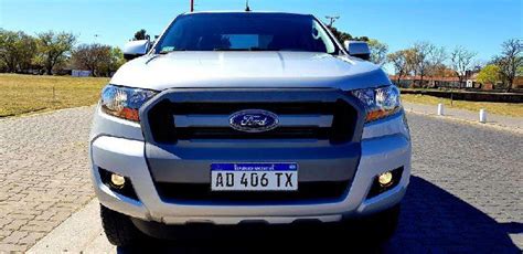 Llanta Ford Ranger Anuncios Marzo Clasf