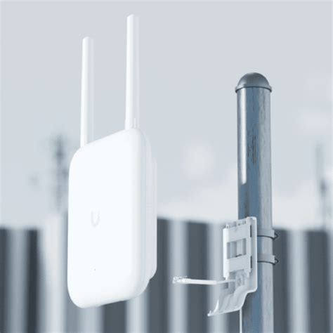 Ubiquiti U Outdoor Unifi Wifi Access Point Gbps Be