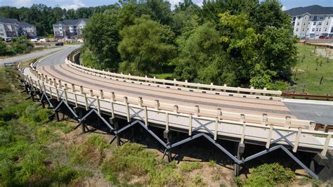 A Comprehensive Guide To Wood Bridge Types Ybc