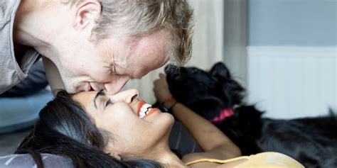 Sex Beim Ersten Date Ist Es Okay Oder Ein Tabu