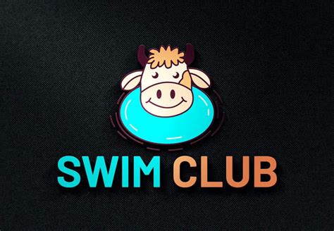 Entry #37 by nuri47908 for logo for swim club | Freelancer