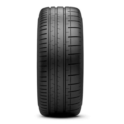 Pirelli P Zero Fits Corsa Pzc Tire Zr Y Ebay