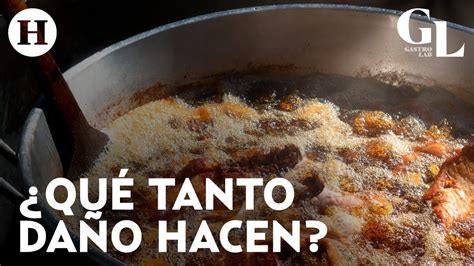 De los más polémicos Te compartimos los beneficios y daños del taco