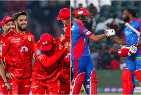 Psl 2024 Live Streaming Watch Psl 2024 Live Streaming Watch Karachi Kings Vs Islamabad United