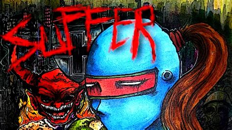 Suffer Review PC Hey Poor Player