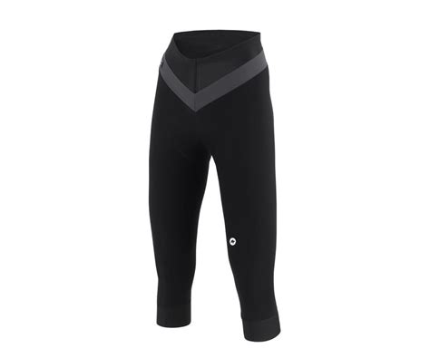 Assos Cykelbyxor Uma Gt Spring Fall Half Knickers C Black Series Online