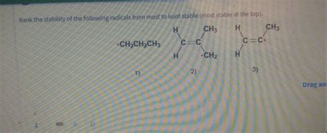 Solved Match heterolytic bond cleavage and homolytic bond | Chegg.com