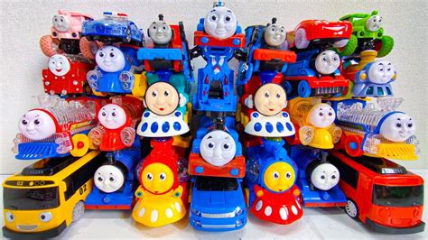 Mainan Kereta Api Thomas And Friend Kereta Thomas Locomotive Cute