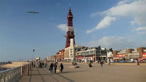 Fun Things To Do In Blackpool - Blackpool Illuminations Guest House ...