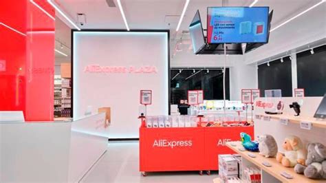 AliExpress lanza un servicio especial en España