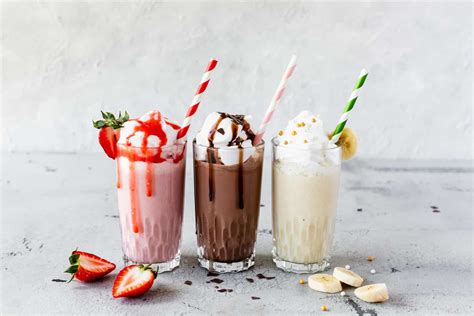 Bananen Milchshake Rezept für den Thermomix