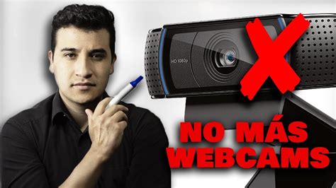 CÓMO usar Celular como WEBCAM Usar TELÉFONO como CAMARA WEB en ZOOM