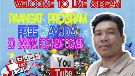 Lapagan Dikitan Free Ayuda At Kantahan Youtube