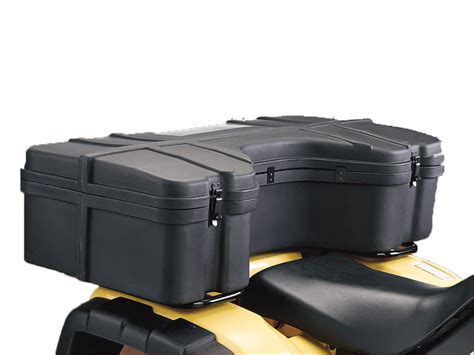 Kufer Moose Skrzynia Quad Cargo Boxes Ty Atv Przedrajdem Pl