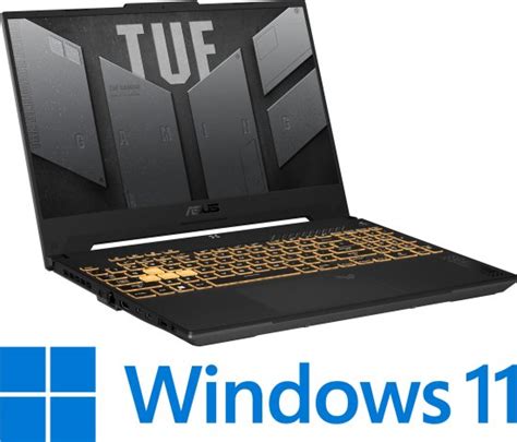 לקנות מחשב נייד Asus TUF Gaming F15 2023 FX507VU4 LP004W צבע Jaeger