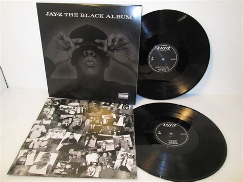 The Black Album Jay Z