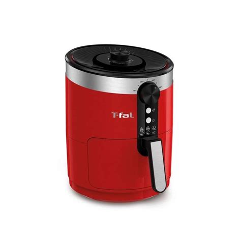 Bodega Aurrera Freidora De Aire T Fal 3 5 Litros Rojo