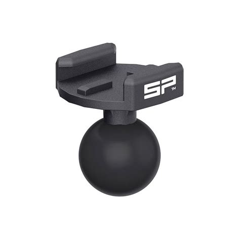 Sp Support Ballhead SPCONNECT MAXXESS FR Support téléphone et GPS