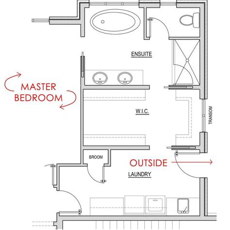 Easy Access Laundry House Design Easy Laundry