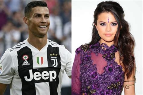 Cristiano Ronaldo Surpasses Selena Gomez As The Most Followed Person On