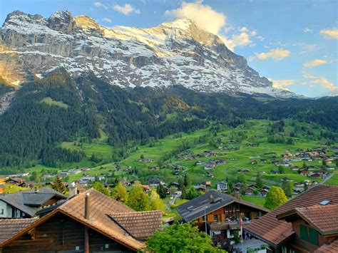 11 Best Things To Do In Grindelwald Switzerland Zutell Travels