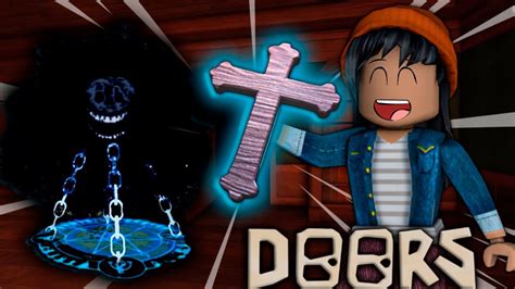 Doors Jogo Das Portas Roblox Doors Youtube