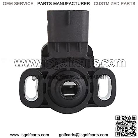 Golf Cart Throttle Position Sensor For Up Yamaha G Drive And