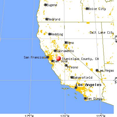 stanislaus county california detailed profile houses real estate