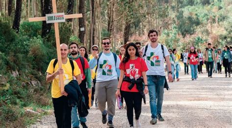 Papa Francisco Espera Una Jornada Mundial De La Juventud Que Sea