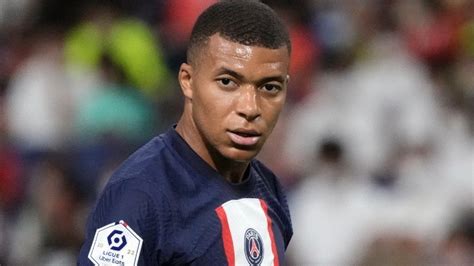 Psg Escuchar Ofertas Equipos Que Podr An Fichar A Kylian Mbapp