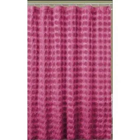 Plain Window Velvet Curtain Size Feet At Rs Meter In Chennai