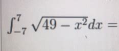 evaluate  integral   interpreting yfx   terms  areas