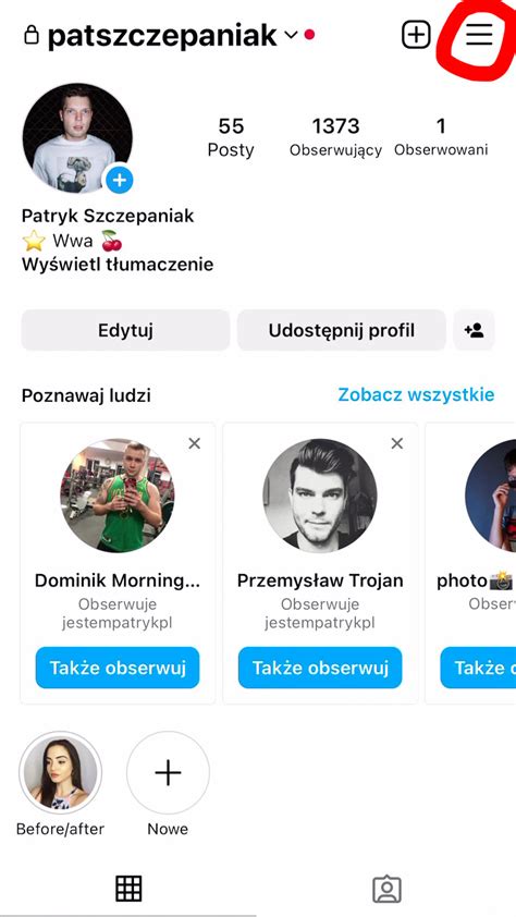 Jak Usun Swoje Konto Na Instagramie Instrukcja Tech Mate Pl