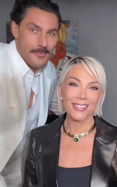 Kris Jenner Unveils Must See Platinum Blonde Hair Transformation