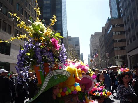 Pasqua In America L Easter Bunny Alla Casa Bianca E Altre Tradizioni