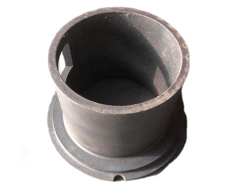 Shot Blasting Machine Blast Wheel Control Cage Impeller