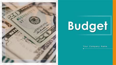 Top 10 Budgets Powerpoint Presentation Templates In 2024