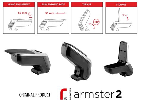 Pod Okietnik Armster Opel Astra J Bez Kieszeni