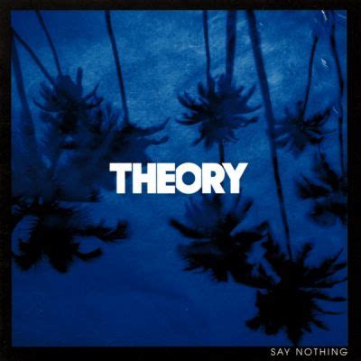 Theory of a Deadman - Say Nothing | Metal Kingdom