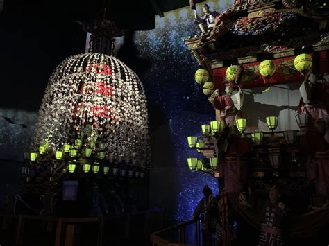 NAKED INC ネイキッド on Twitter RT p SQGqqSky zlKA NAKED夜さんぽ 秩父 の秩父神社秩父まつり会館妙見の森公園も