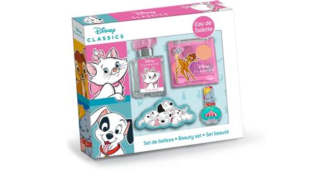 Disney Beauty Set Set Cadou Pentru Copii Notino Ro