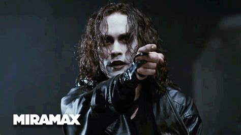 The Crow Official Site Miramax