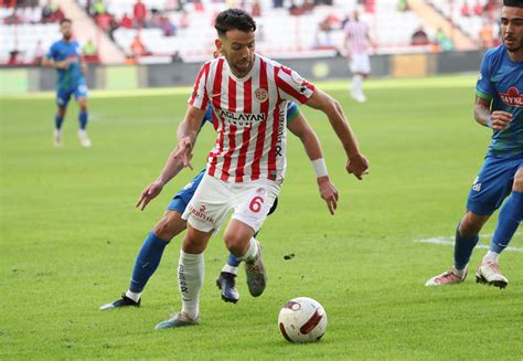 Bitexen Antalyaspor Aykur Rizespor Futbol Antalyaspor Resmi