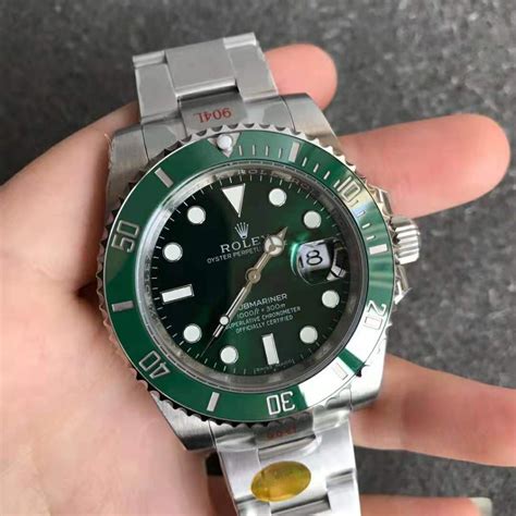 Noob Factory Replica Rolex Submariner V Unveiled Replica Watches News