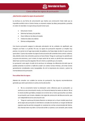 Manual De Normas Apa A Completo Centro De Escritura J A V E R I A N