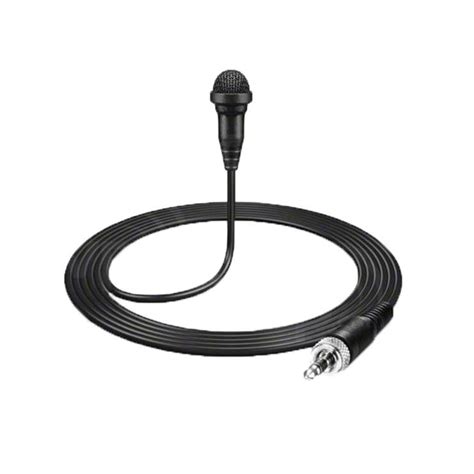 Sennheiser ME 2 II Omni Directional Lavalier Microphone BPS